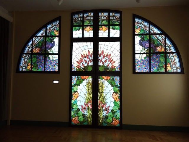 Miksa Roth Memorial House